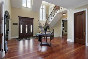 Hardwood Floors in Quincy Ma