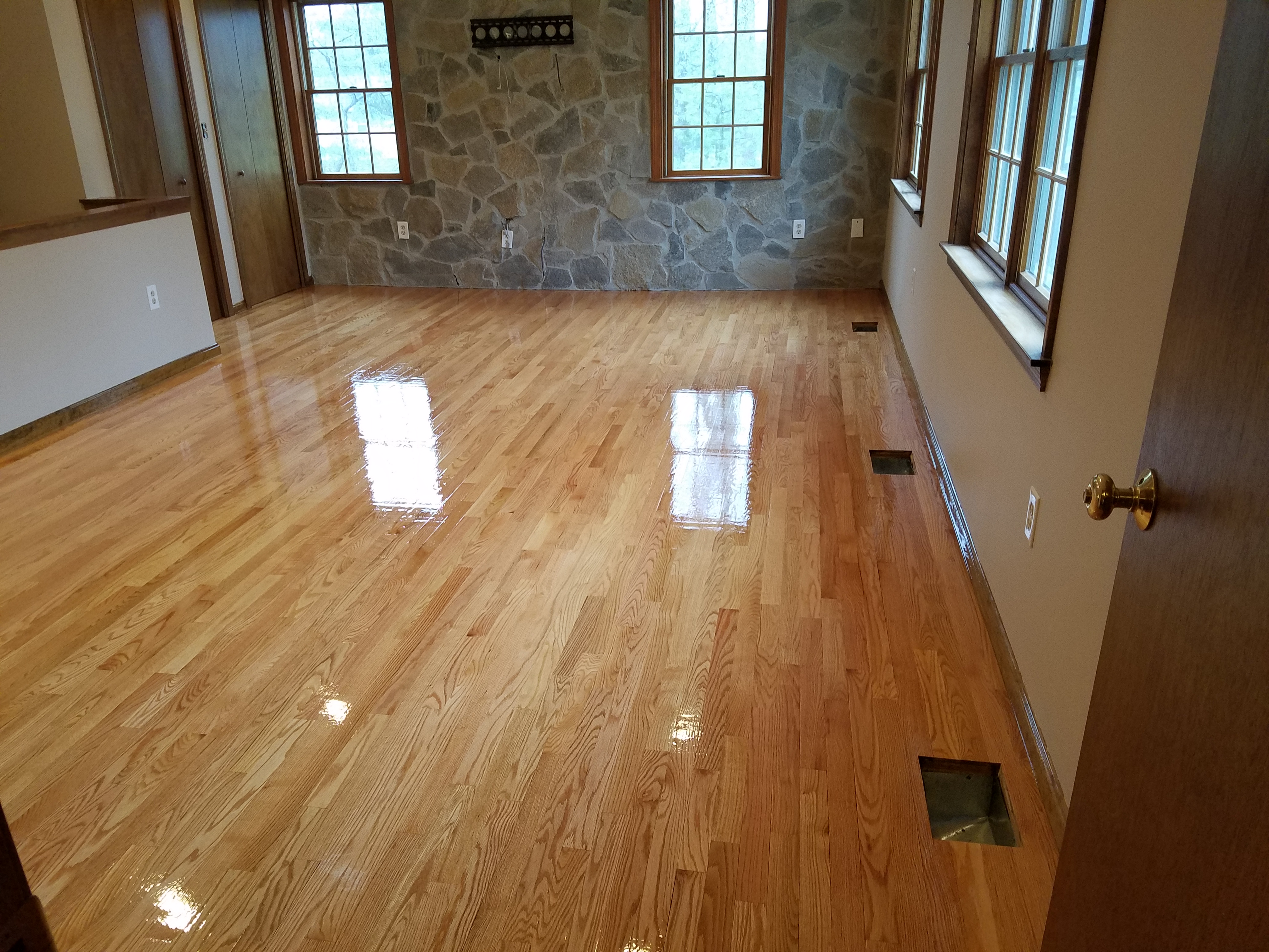 Residential Commercial Hardwood Floor, Hardwood Floor Refinishing Braintree Ma