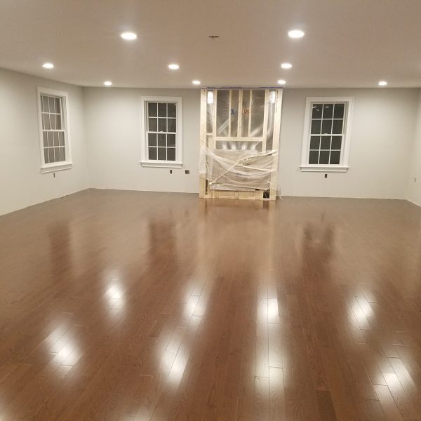 Watertown hardwood flooring